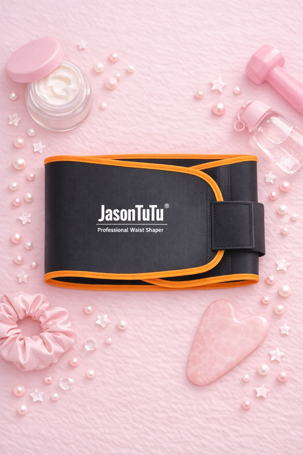 Waist Trainer/Sweat Belt