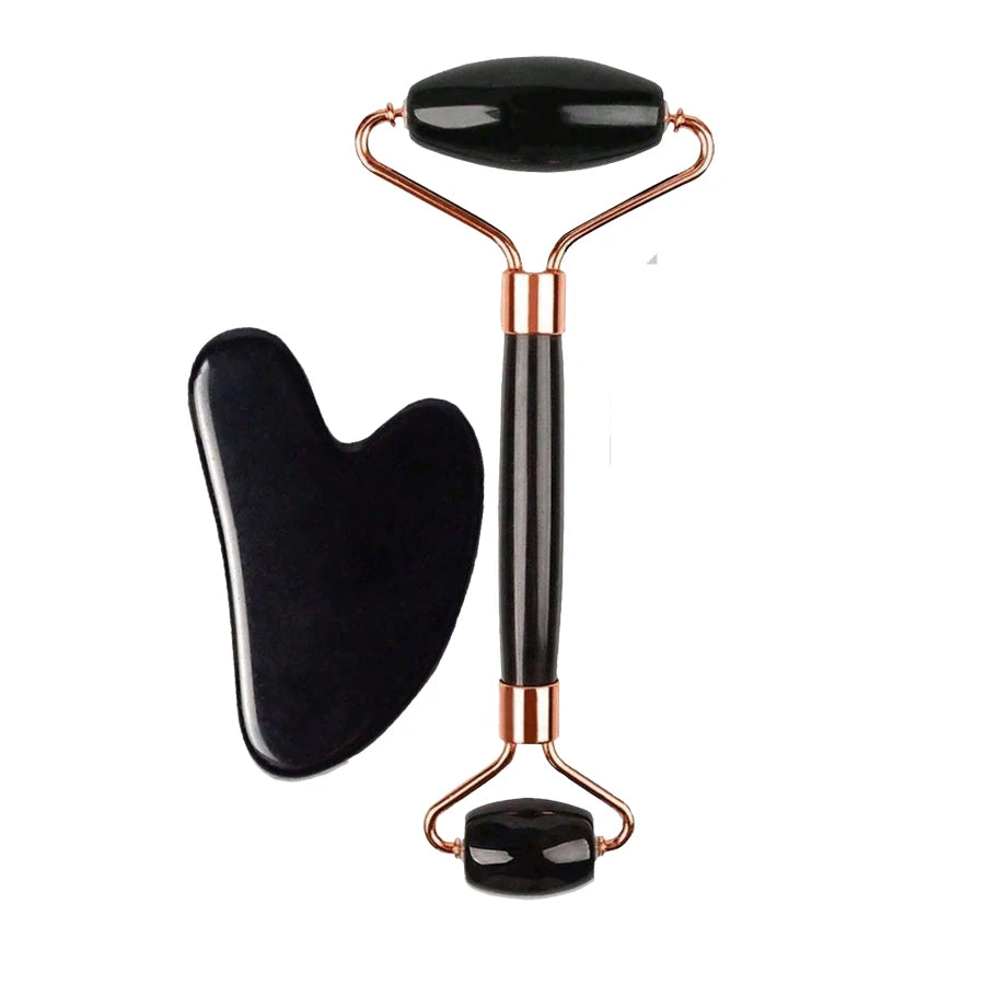 Ice Roller — Sculpt, Soothe, and Glow