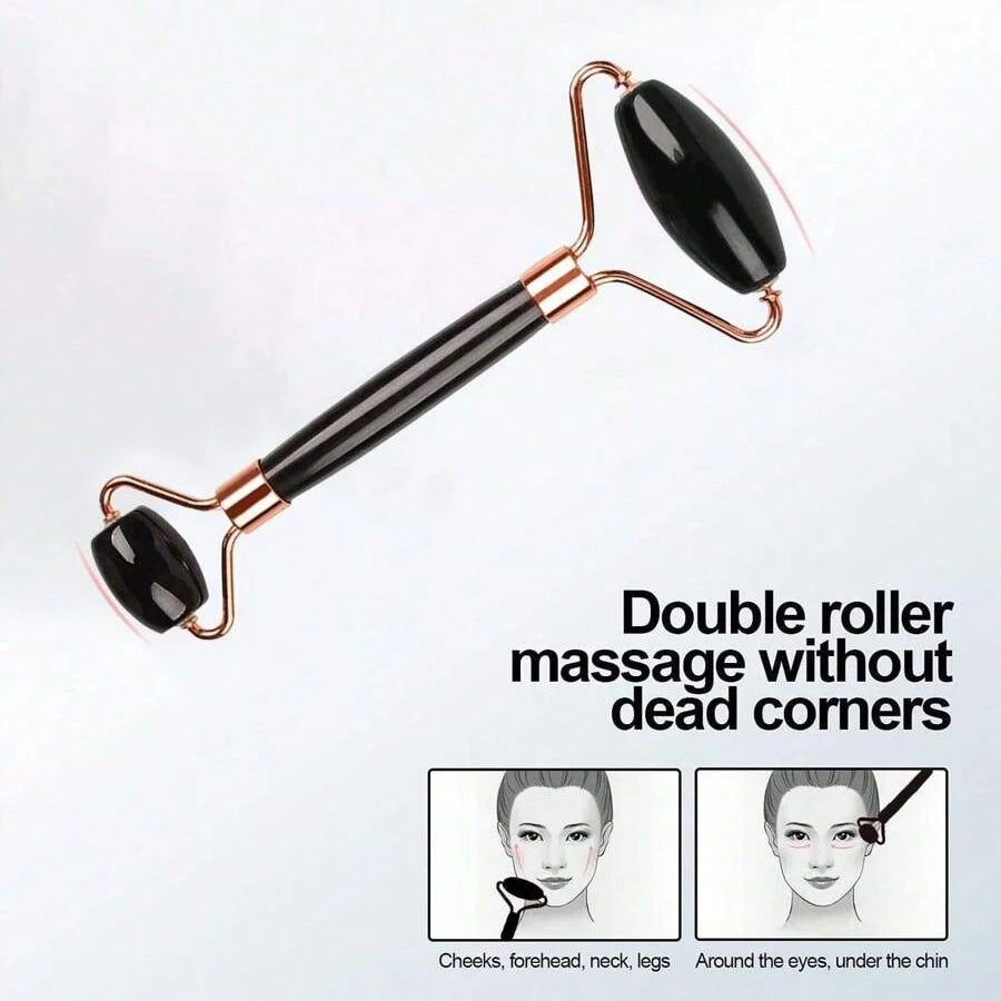 Ice Roller — Sculpt, Soothe, and Glow