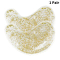 Reusable Gel Eye Patches — Hot/Cold Depuffing Pads