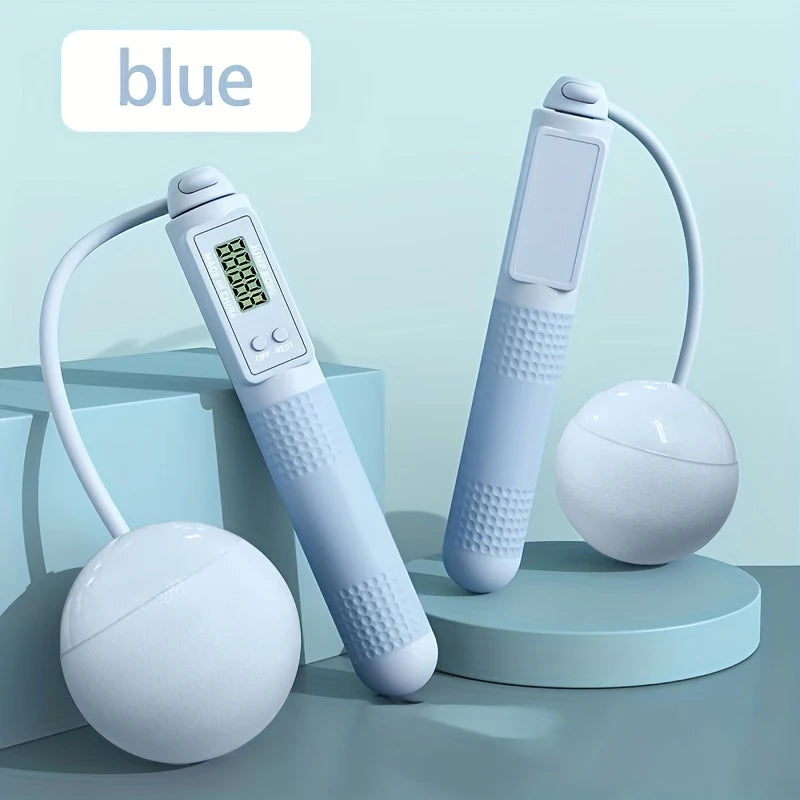 Smart Cordless Jump Rope