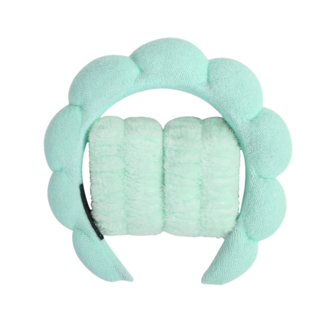 Microfiber Spa Set — Prep, Polish, and Glow