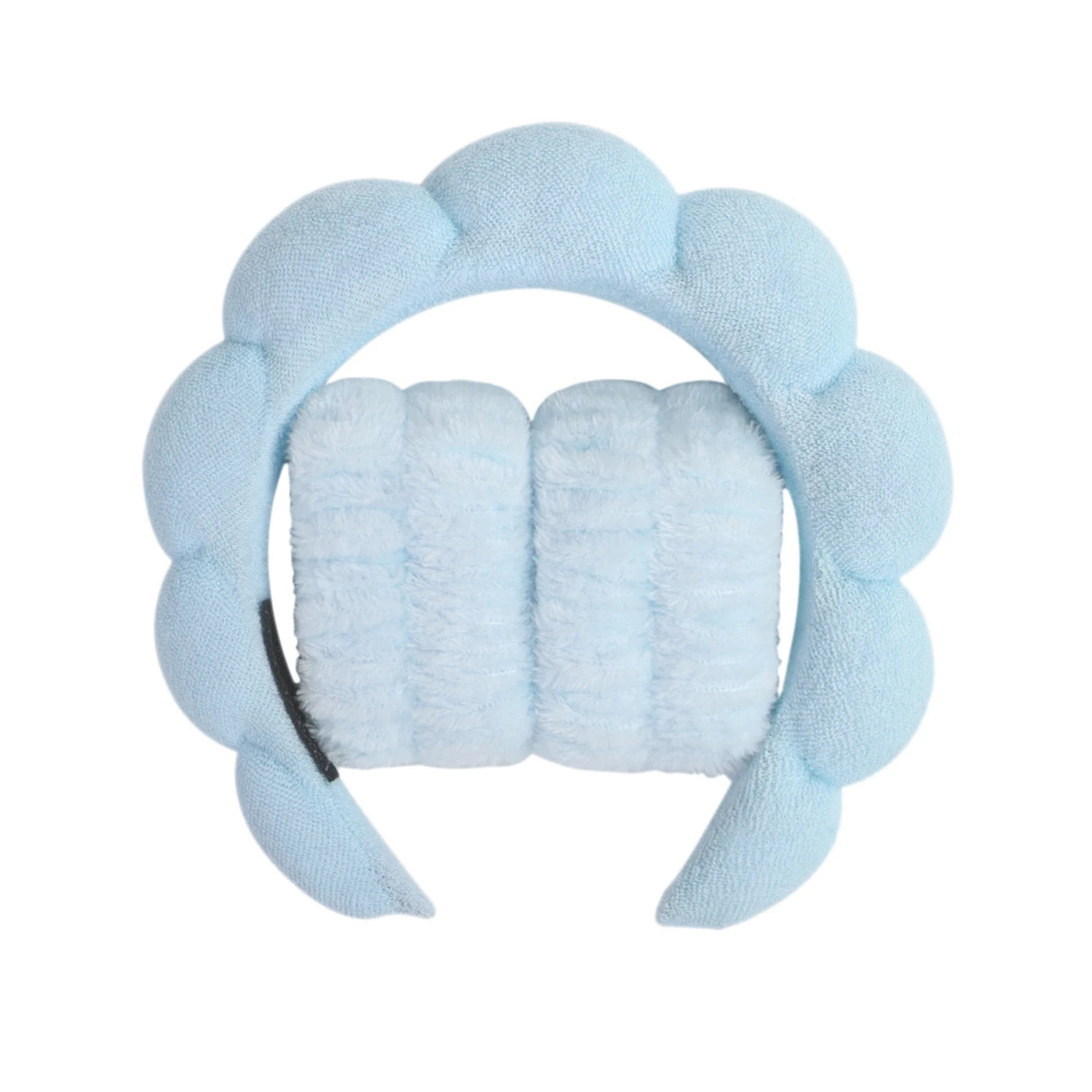 Microfiber Spa Set — Prep, Polish, and Glow