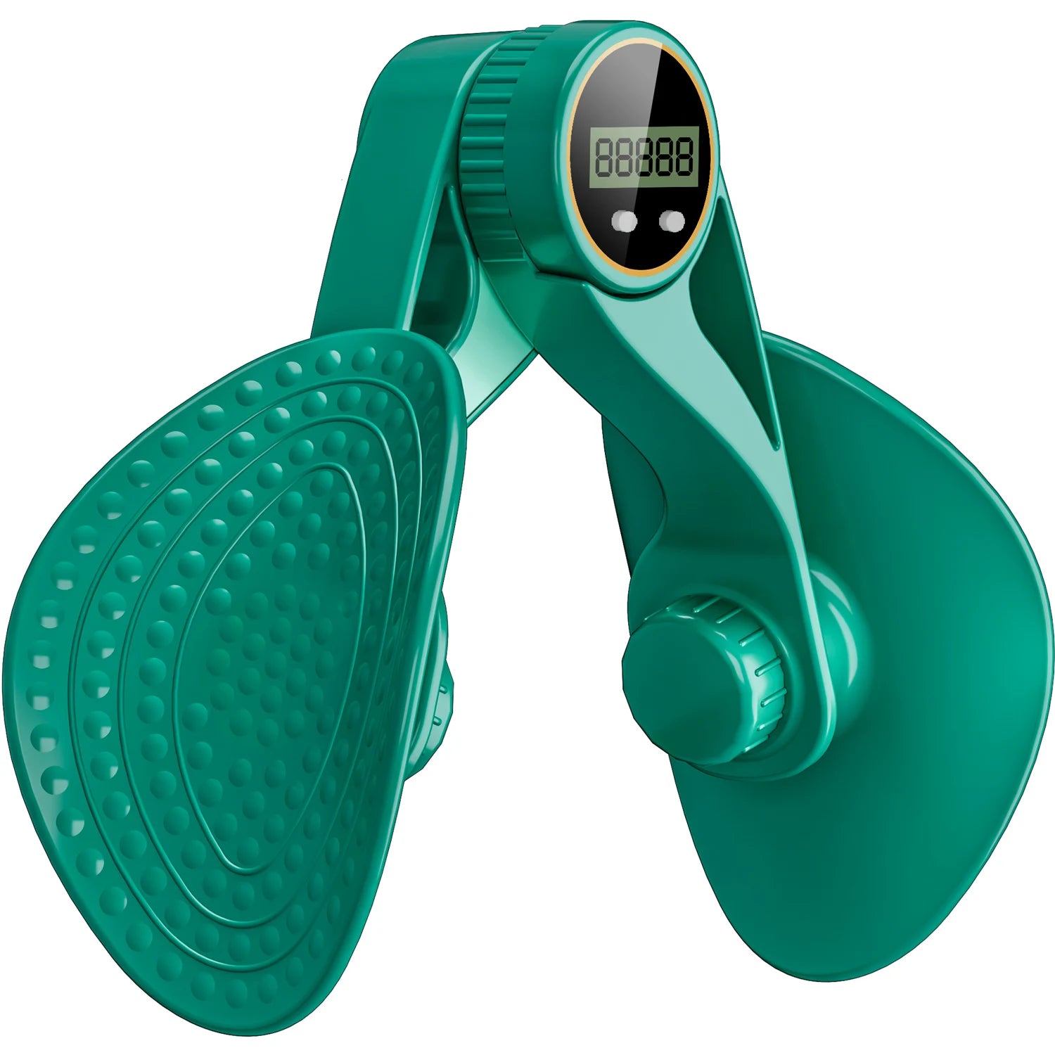 GlowCore Digital Pelvic Trainer – Portable Kegel Device