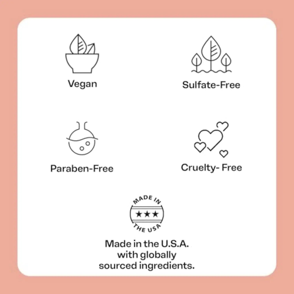 Hydrating Face Mist — Aloe, Herbs & Rose Water