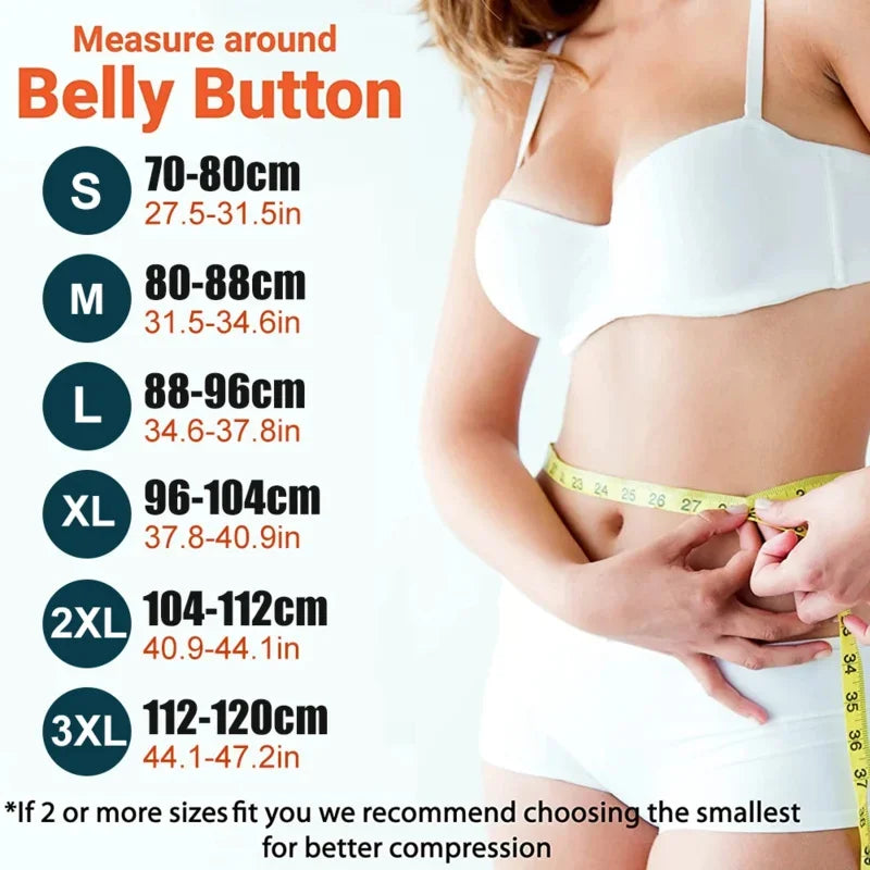 Adjustable Waist Trainer – Leopard Edition