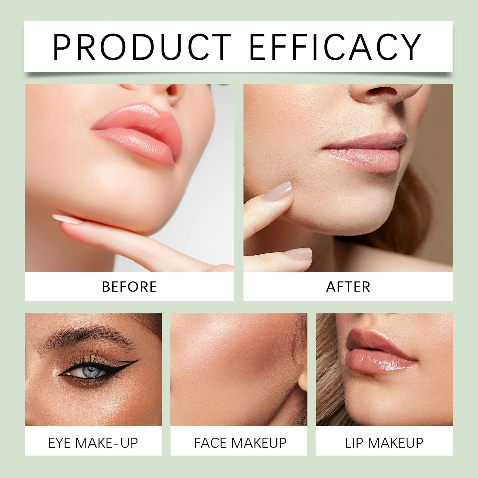 Purifying Cleansing Oil – Deep Makeup Remover